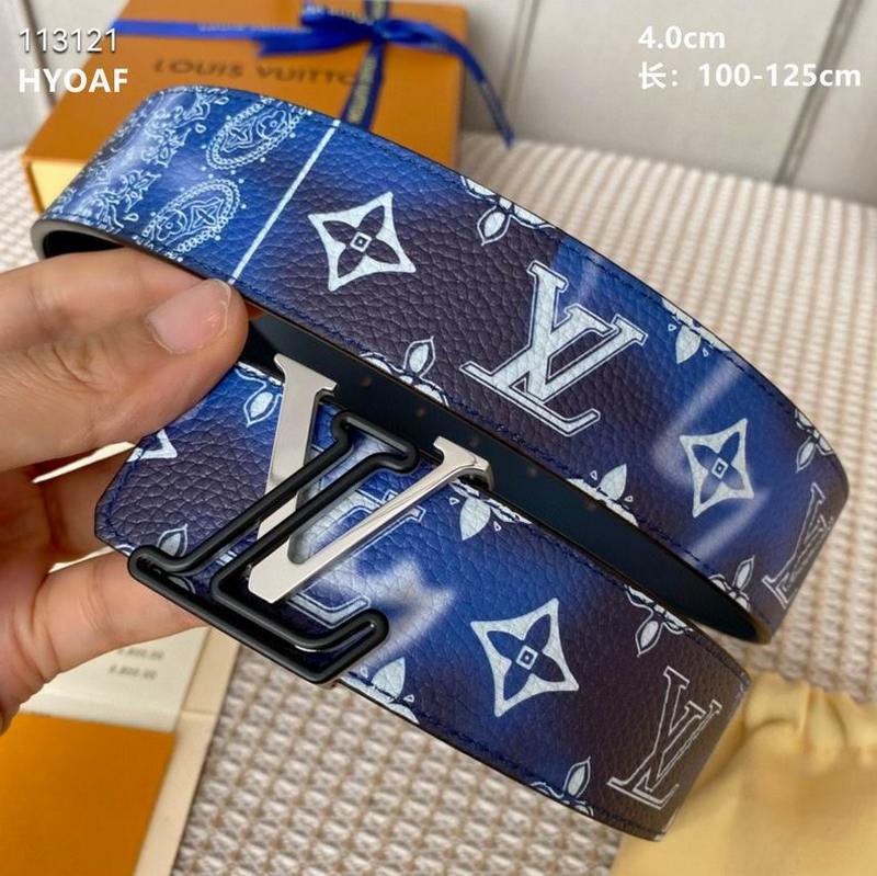 LV Belts 7419